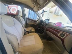 نيسان صني